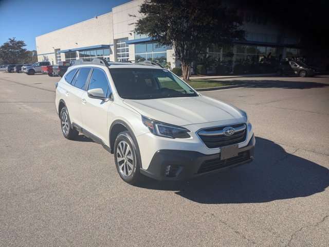 2021 Subaru Outback