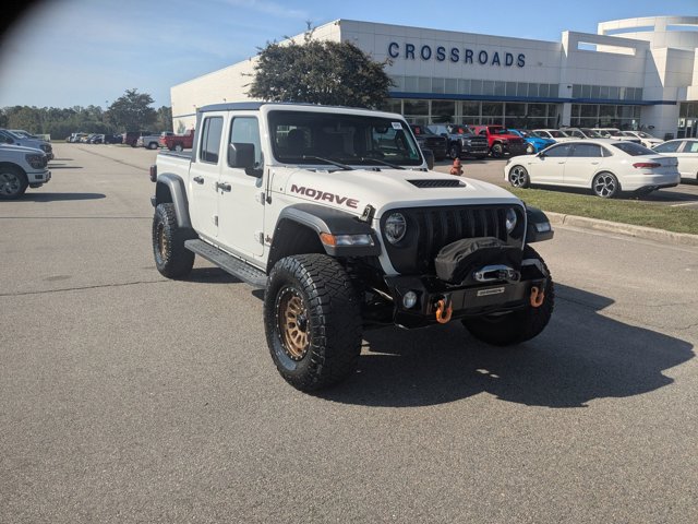 2022 Jeep Gladiator