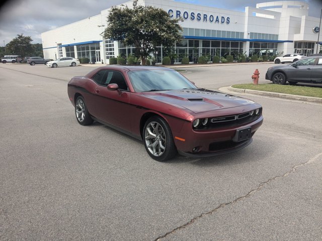 2017 Dodge Challenger