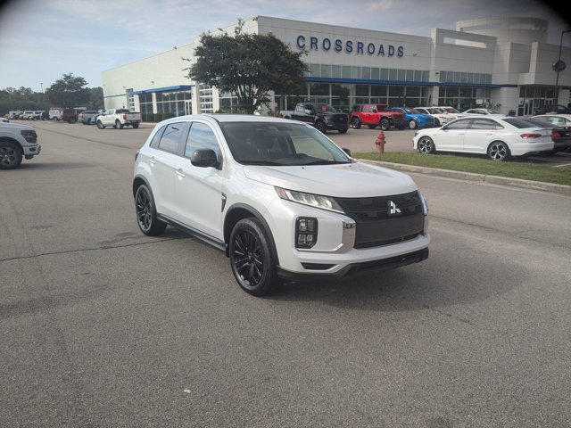2024 Mitsubishi Outlander Sport