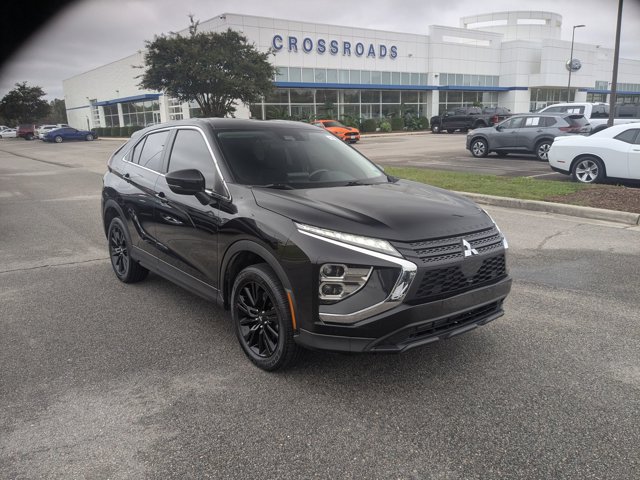 2024 Mitsubishi Eclipse Cross