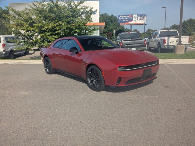 2024 Dodge Charger Daytona