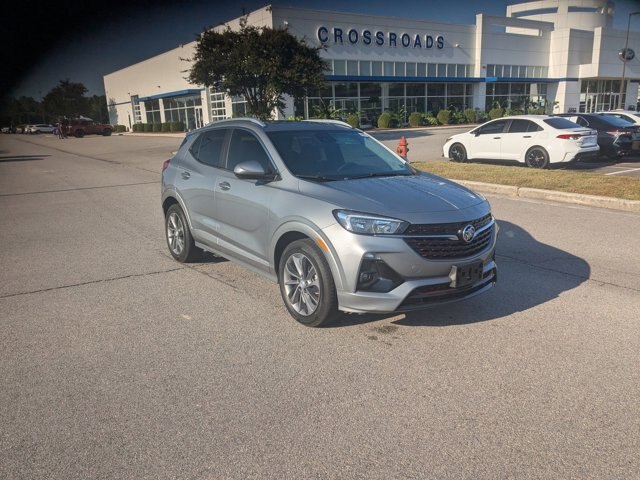 2023 Buick Encore Gx