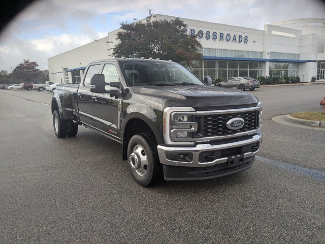 2024 Ford Super Duty F-350 Drw
