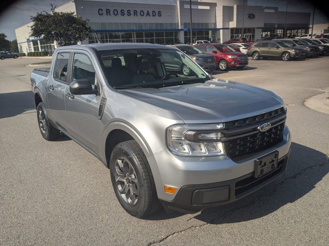 2023 Ford Maverick