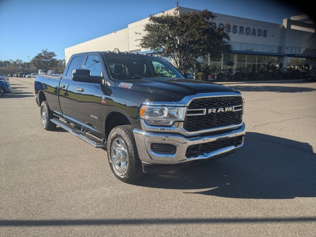2020 RAM 2500