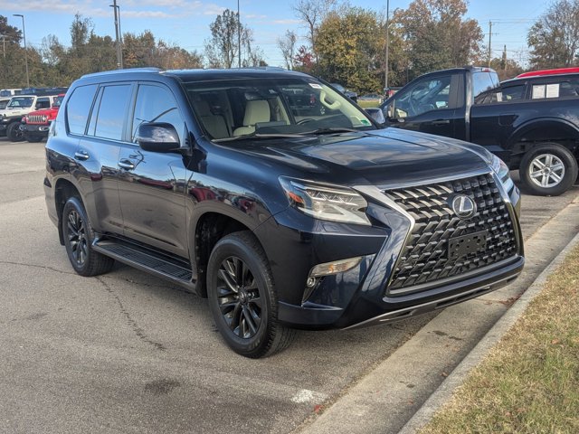 2022 Lexus GX