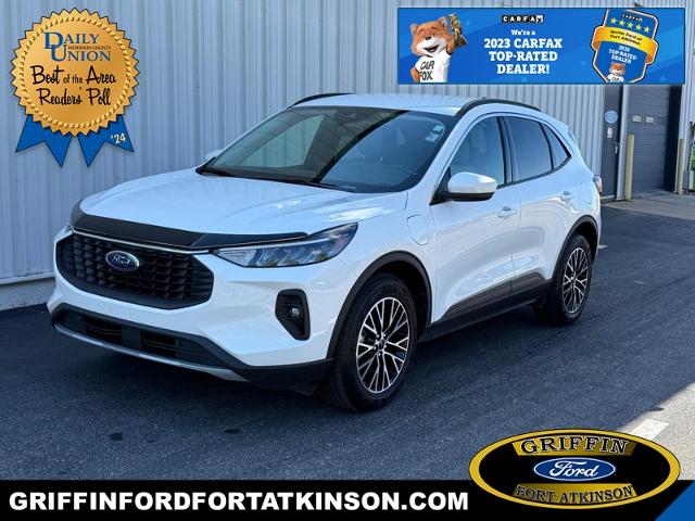 2023 Ford Escape