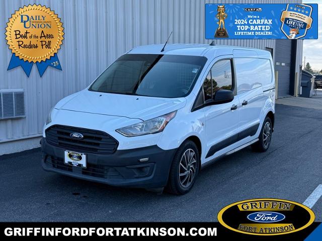 2019 Ford Transit Connect Van