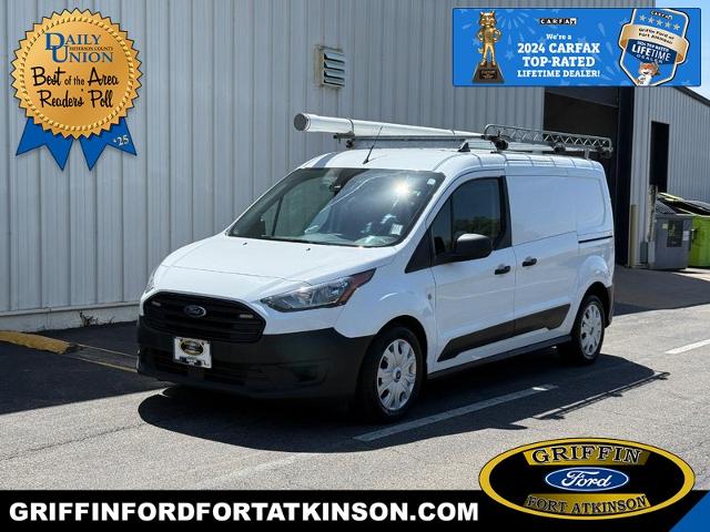 2021 Ford Transit Connect Van XL LWB (Rear 180 Degree Door)'s photo