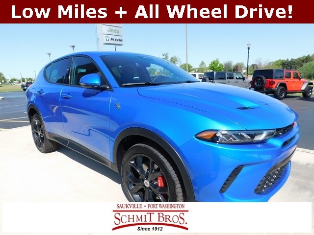 2023 Dodge Hornet
