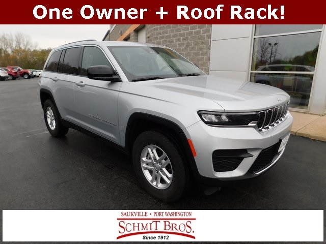 2022 Jeep Grand Cherokee