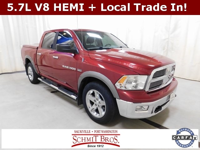2012 RAM 1500