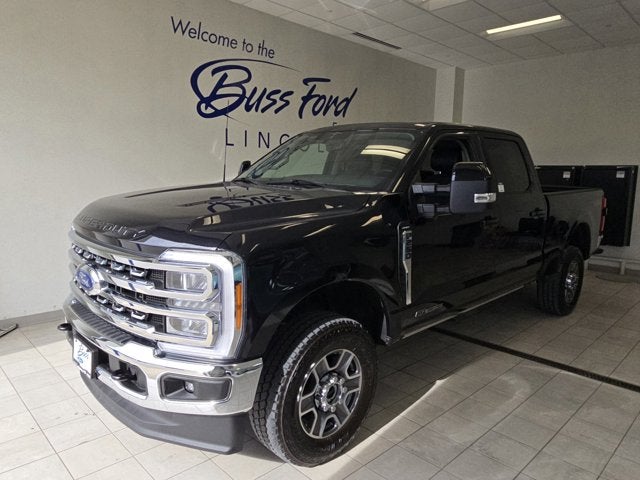 2023 Ford Super Duty F-250 Srw