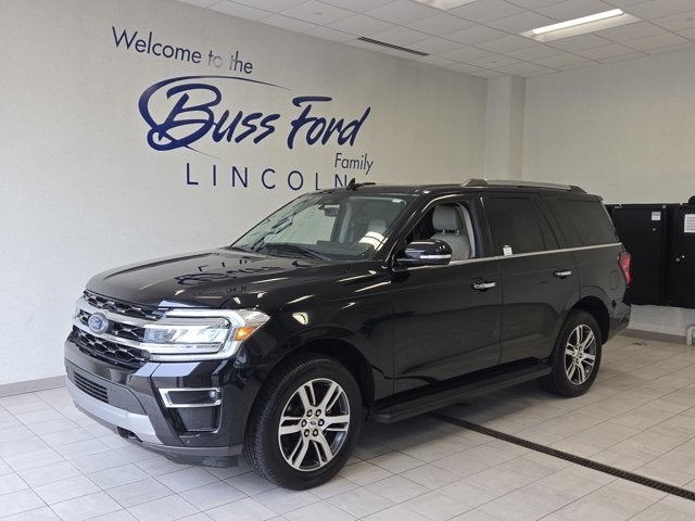 2023 Ford Expedition