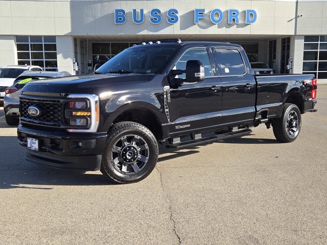 2023 Ford Super Duty F-250 Srw