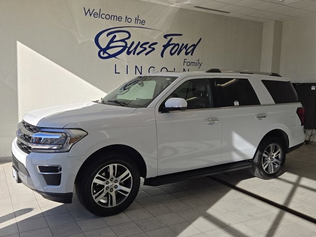 2024 Ford Expedition