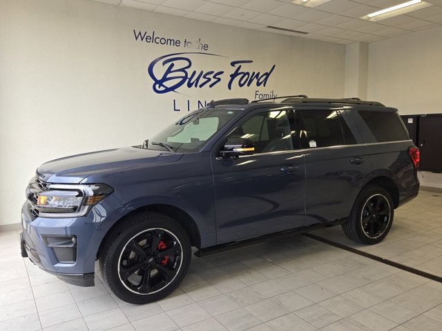 2023 Ford Expedition