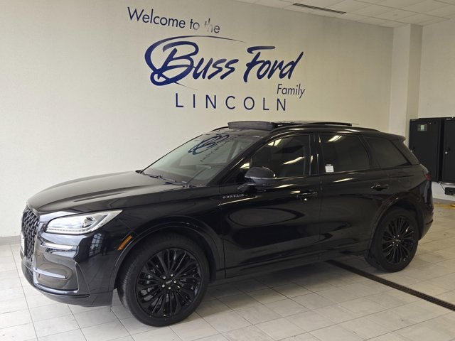 2023 Lincoln Corsair