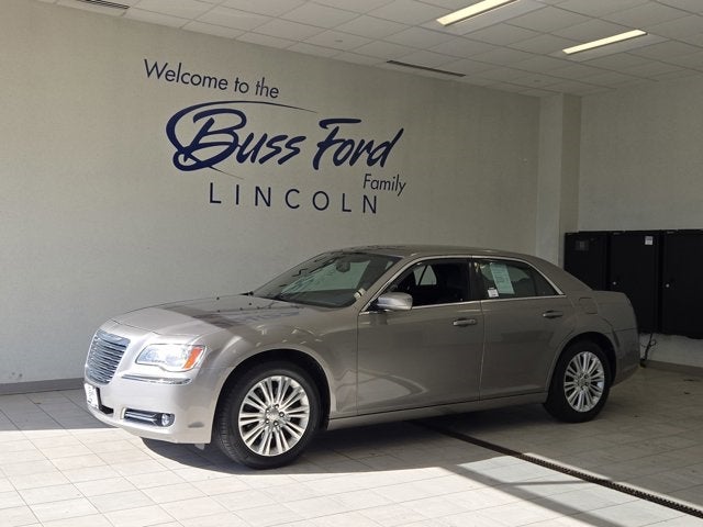 2014 Chrysler 300