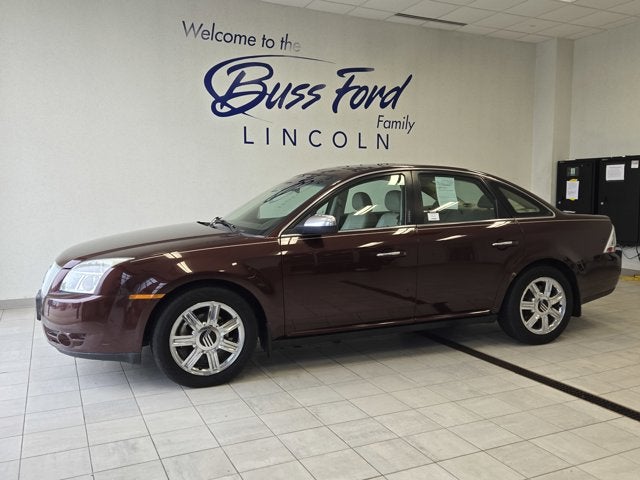2009 Mercury Sable