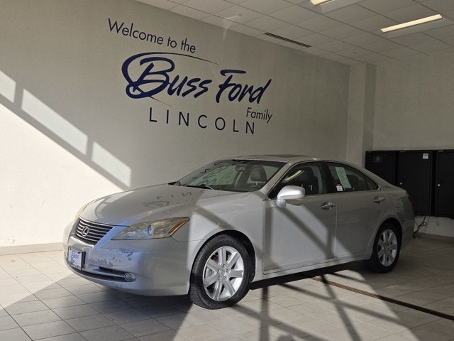 2009 Lexus Es 350