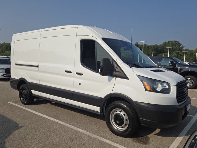 2016 Ford Transit Cargo Van