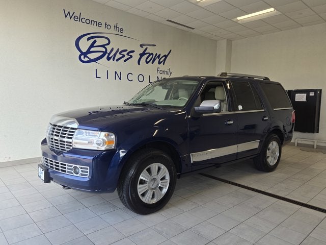 2010 Lincoln Navigator