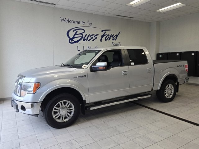 2011 Ford F-150