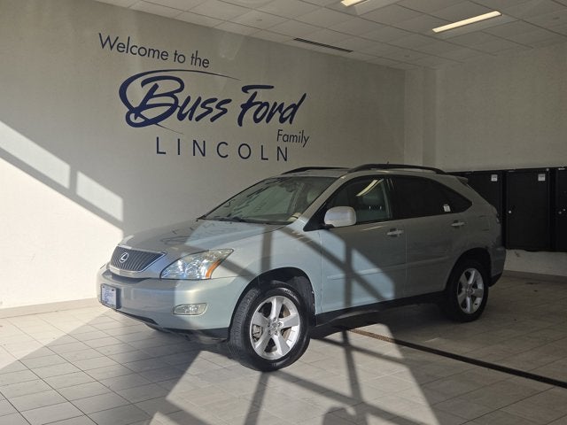 2006 Lexus Rx 330