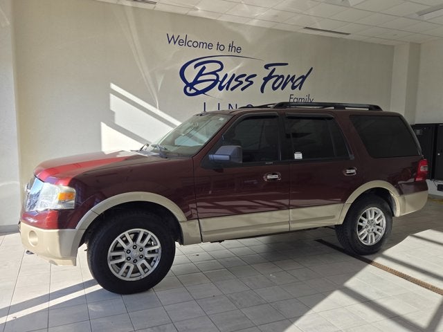 2010 Ford Expedition