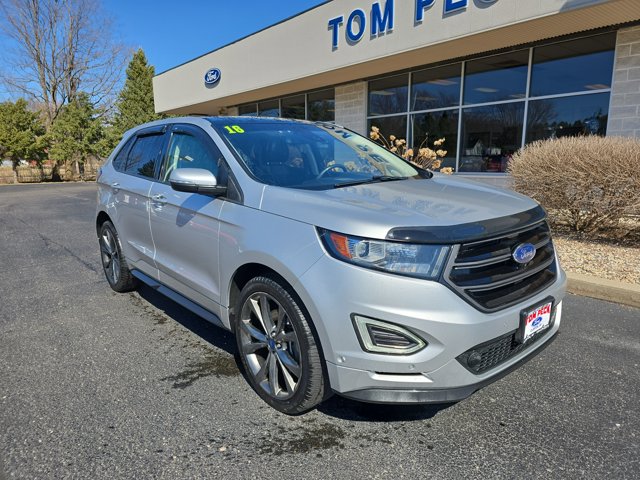 2016 Ford Edge Sport