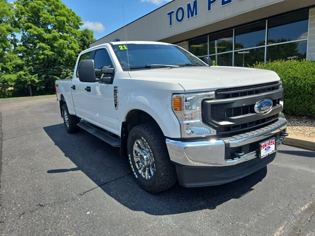 2021 Ford Super Duty F-250 XL