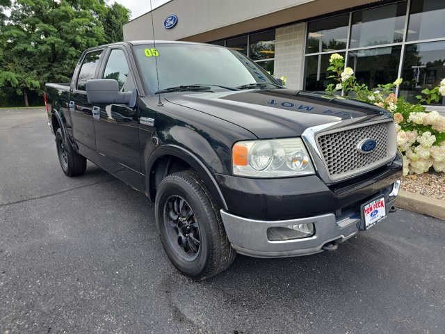 2005 Ford F-150