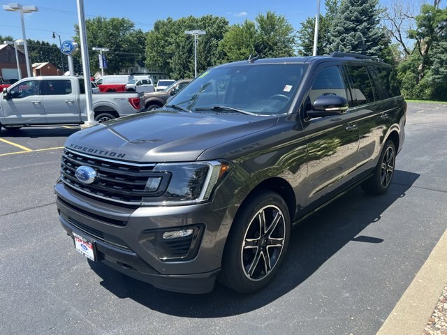 2021 Ford Expedition
