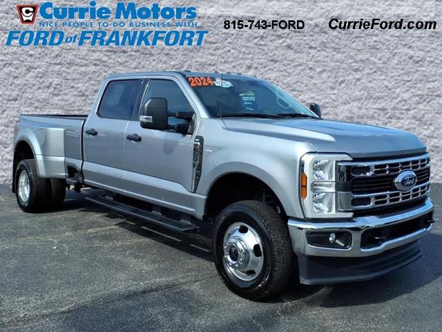 2024 Ford Super Duty F-350 Drw
