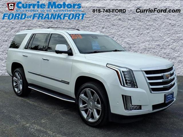 2019 Cadillac Escalade