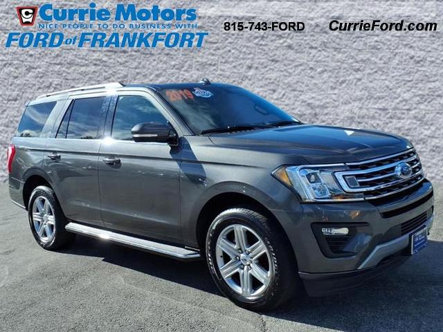 2019 Ford Expedition