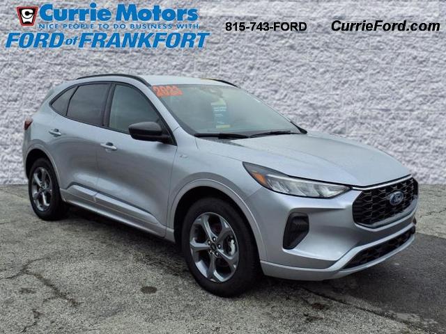 2023 Ford Escape