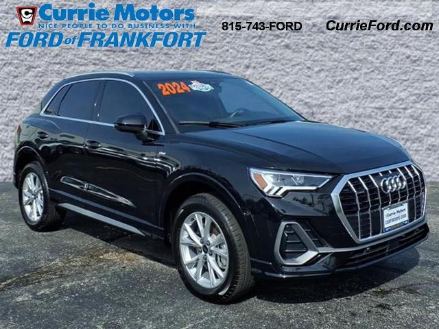 2024 Audi Q3