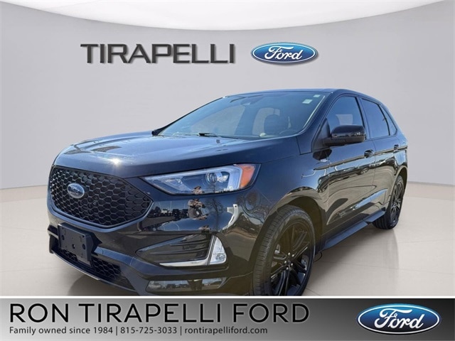 2023 Ford Edge