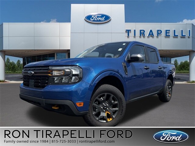 2023 Ford Maverick