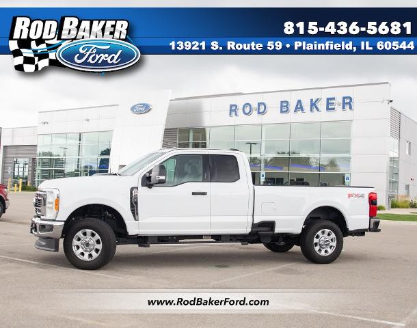 2023 Ford Super Duty F-250 Srw