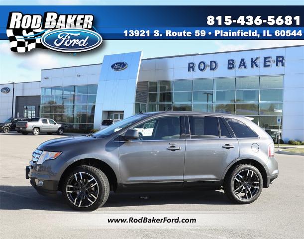 2010 Ford Edge