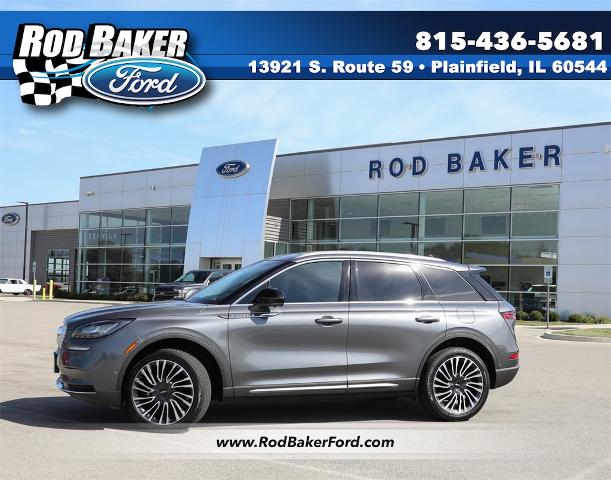 2022 Lincoln Corsair