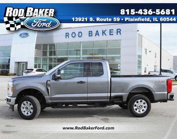 2024 Ford Super Duty F-250 Srw