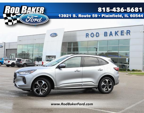 2023 Ford Escape