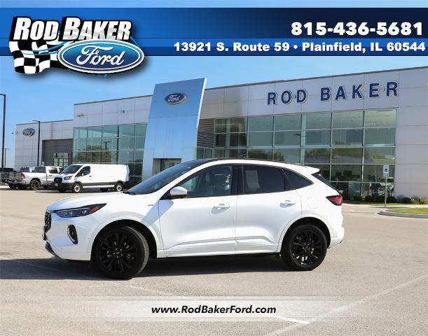 2023 Ford Escape