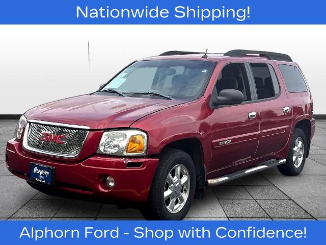 2005 GMC Envoy XL SLE
