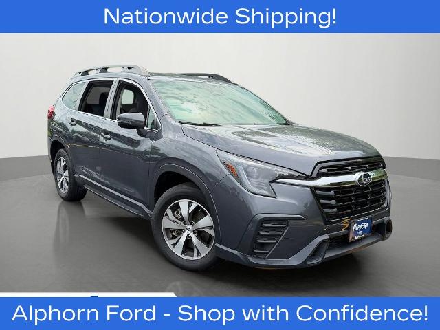 2023 Subaru Ascent Premium 8-Passenger